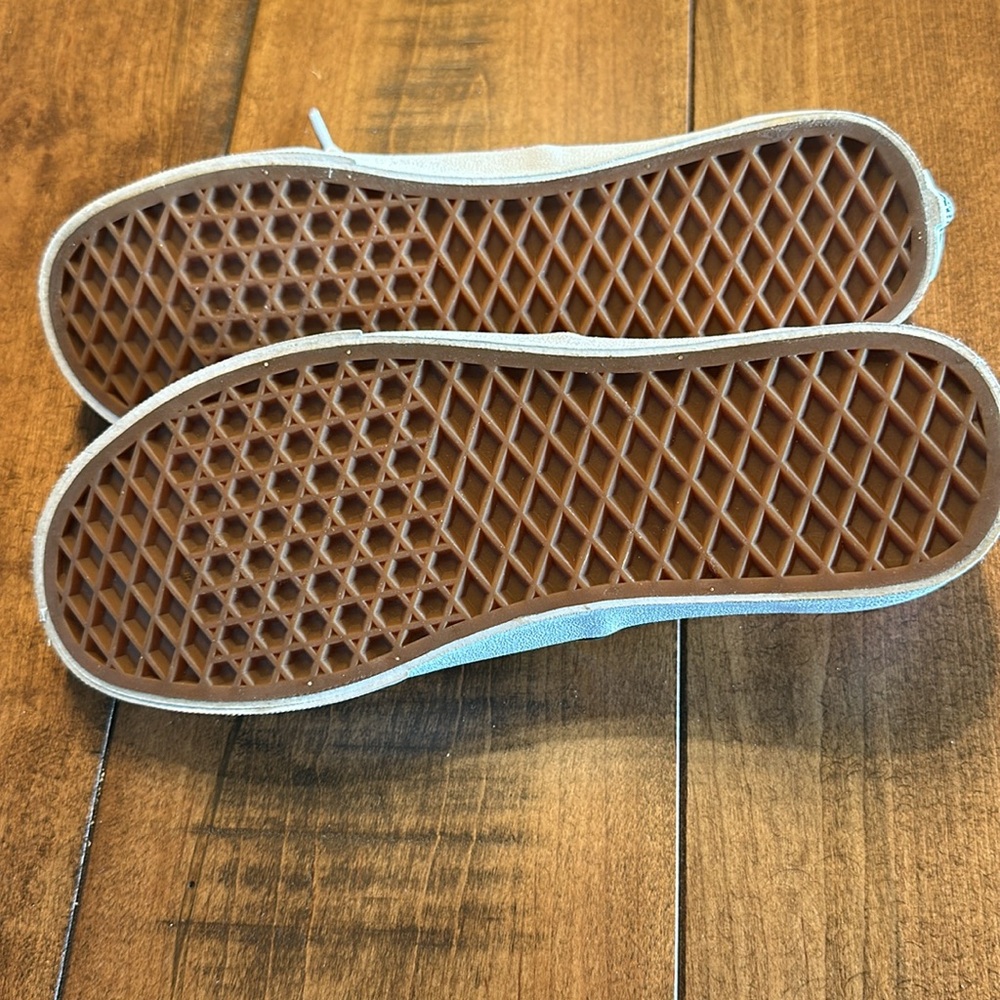 Vans Aura Shift -NWOB 6M 7.5W - Picture 3 of 5